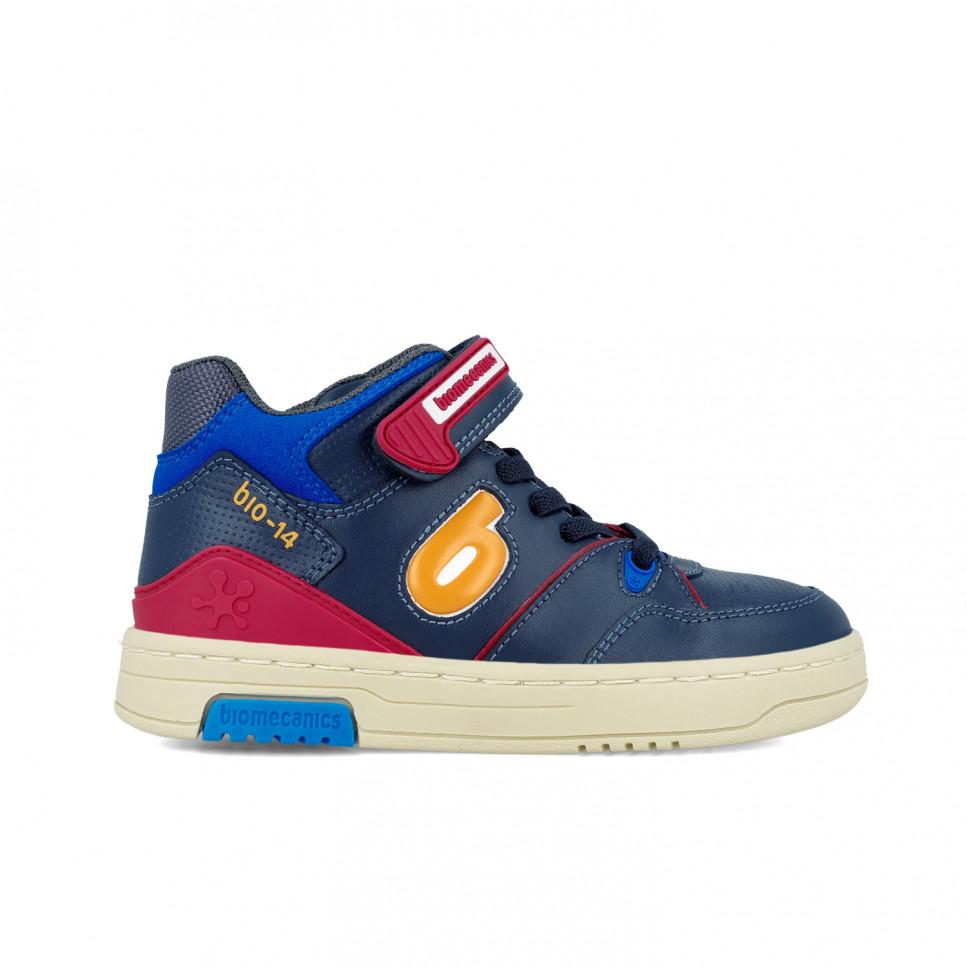 Garvalin Botines para niño 241233-B183 ÚLTIMAS EDICIONES