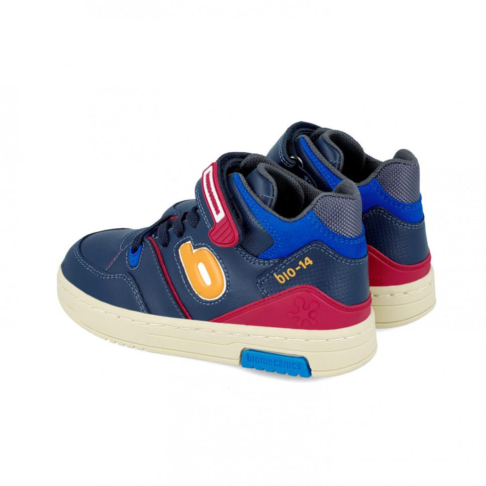 Garvalin Botines para niño 241233-B183 ÚLTIMAS EDICIONES