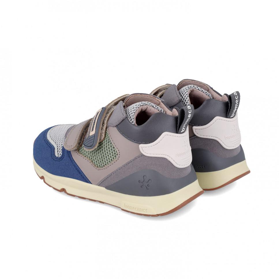 Garvalin Botines deportivos para niño 241241-B780 Últimos 2 días