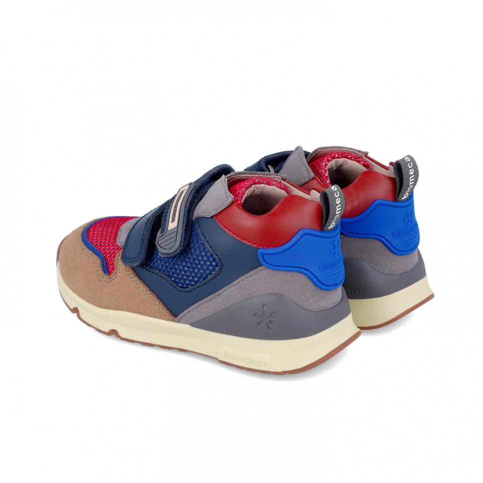 Garvalin Botines deportivos para niño 241241-A183 Último día