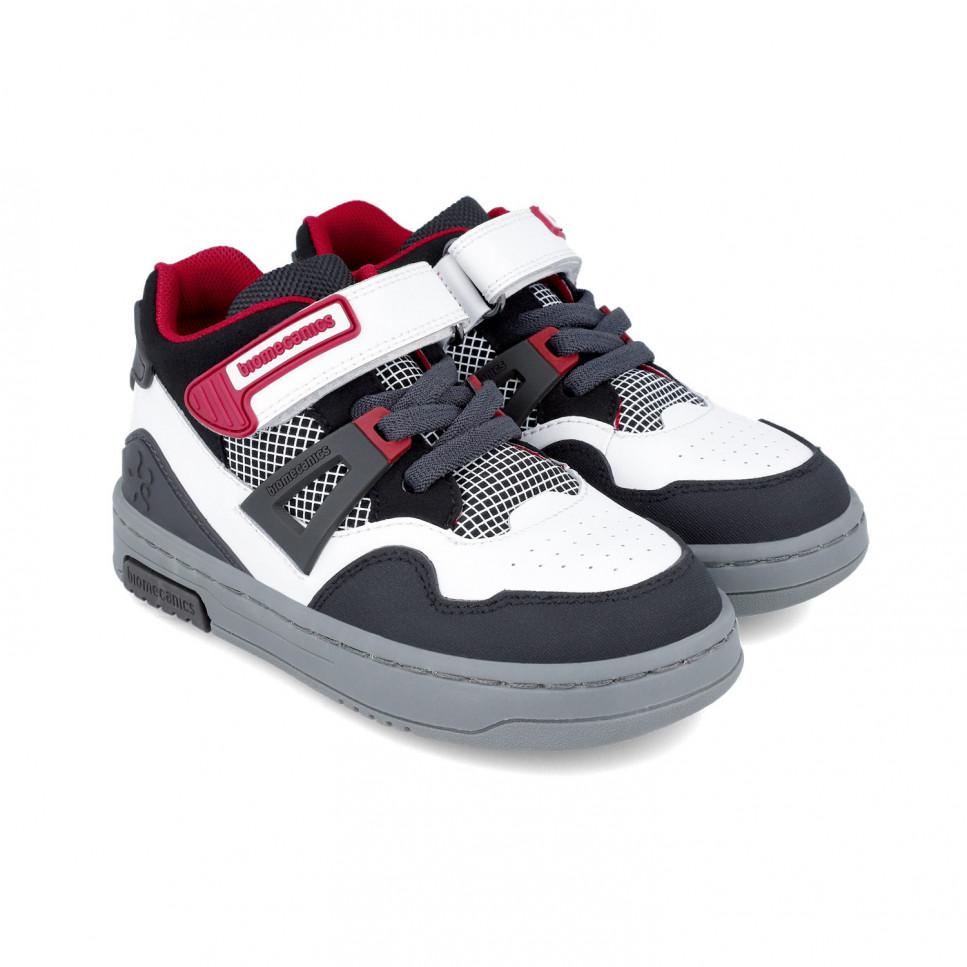 Garvalin Botines para niño 241234-C050
