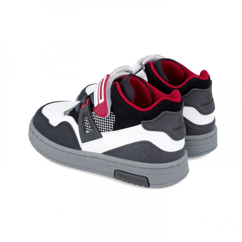 Garvalin Botines para niño 241234-C050 Precio de fábrica