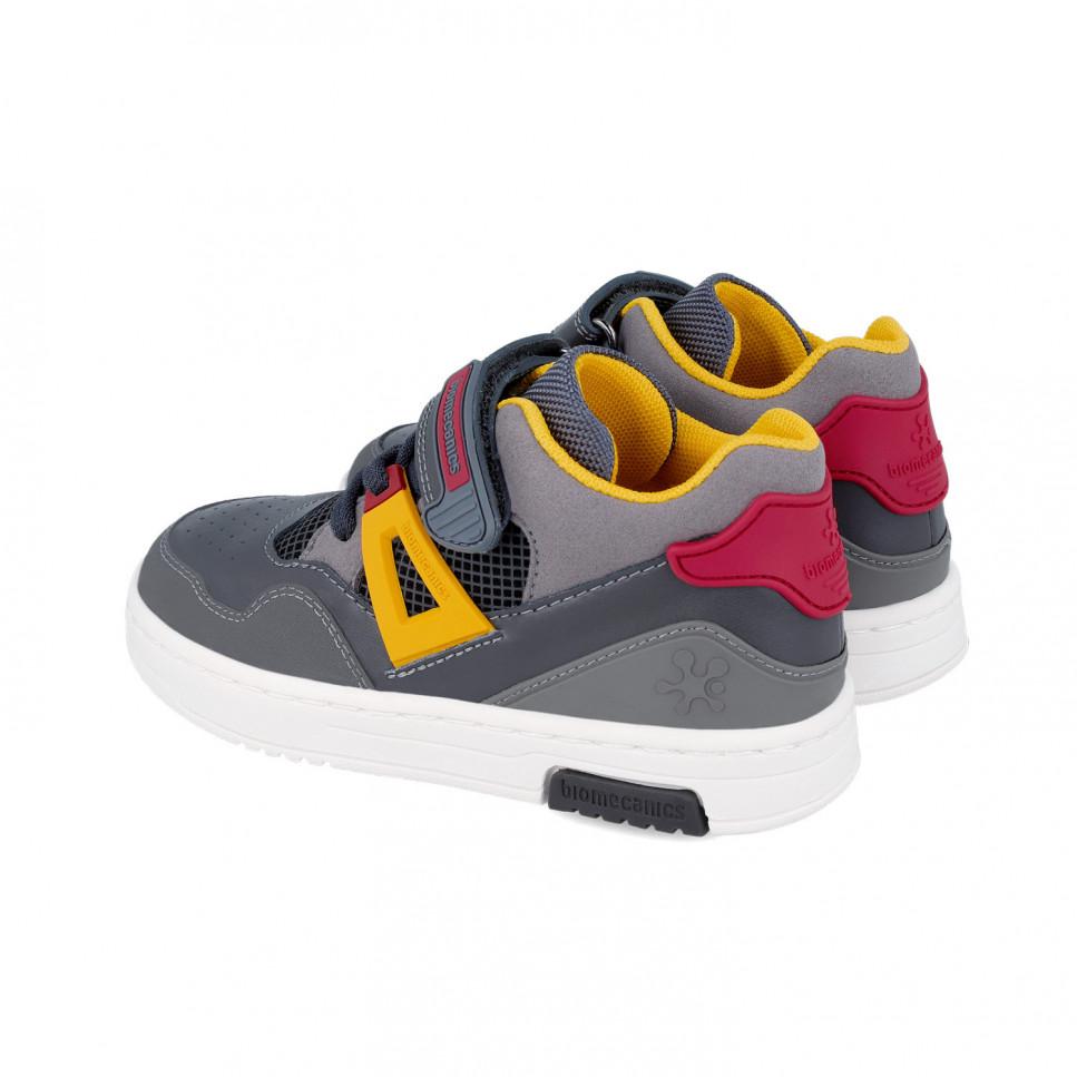 Garvalin Botines para niño 241234-B083 Promoción por tiempo limitado