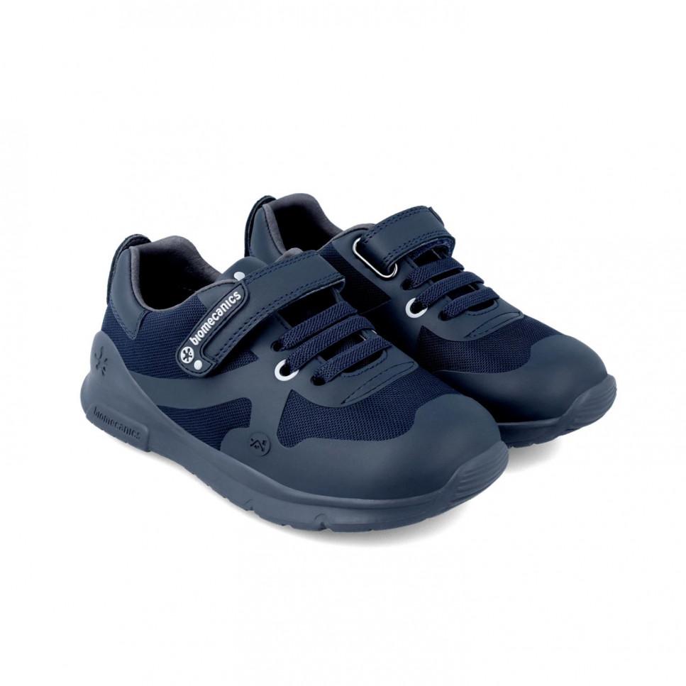 Garvalin ZAPATO COLEGIAL SPORT 231011-B089