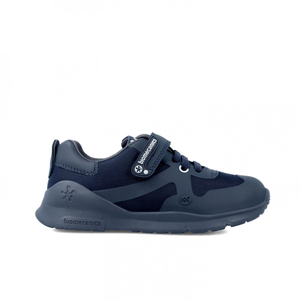 Garvalin ZAPATO COLEGIAL SPORT 231011-B089 Solo queda un día