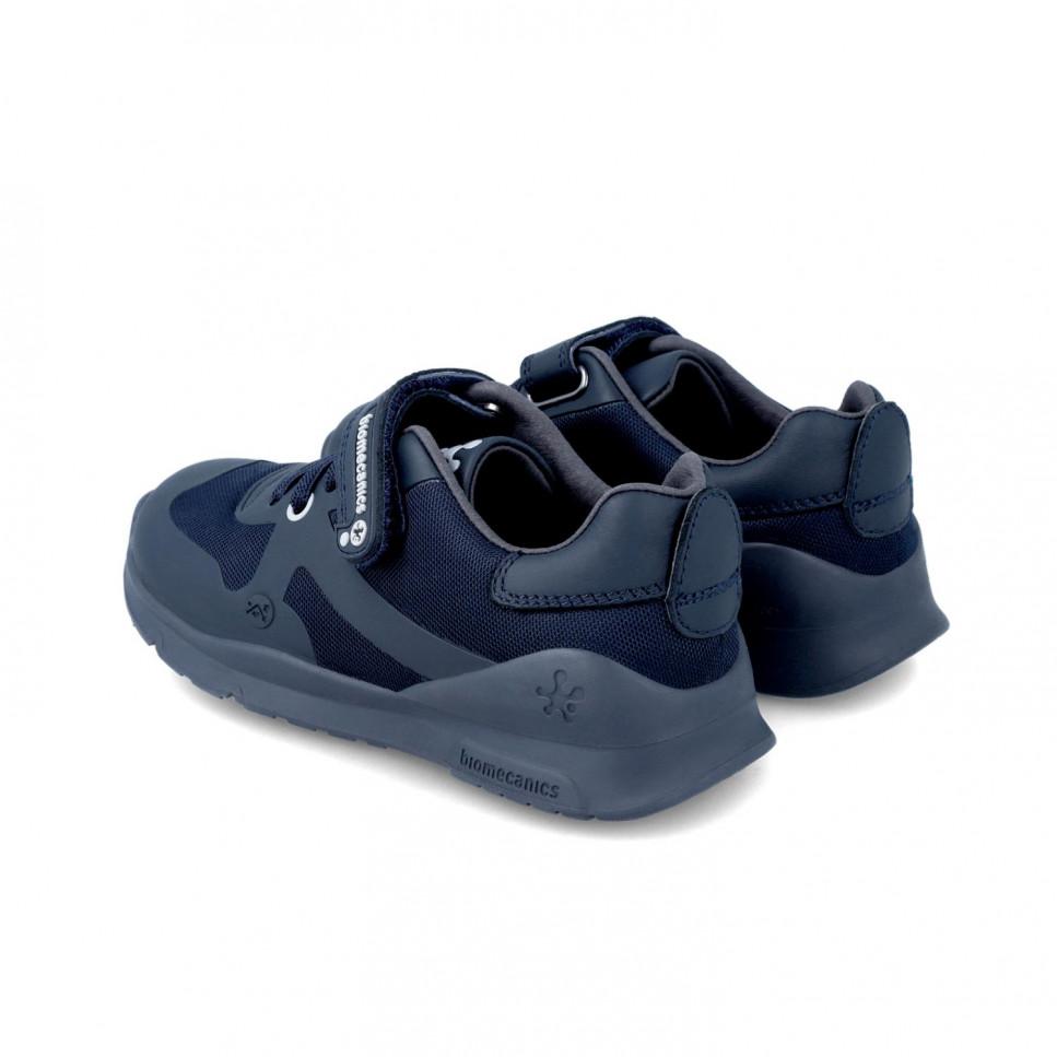 Garvalin ZAPATO COLEGIAL SPORT 231011-B089 Solo queda un día