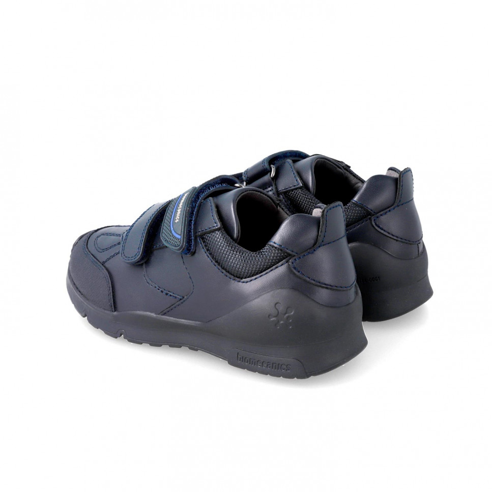Garvalin ZAPATOS COLEGIALES DEPORTIVOS 211103-B089 Rebajas