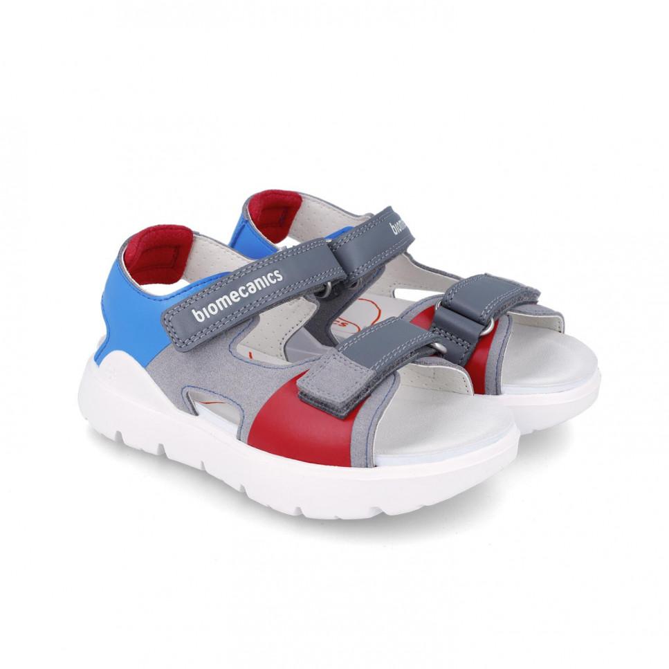 Garvalin Sandalias de colores para niño 242272-B