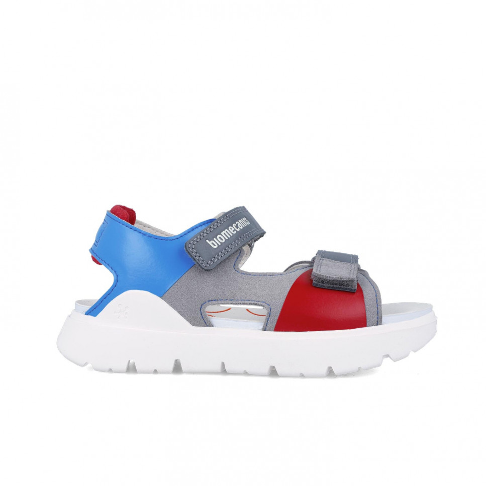 Garvalin Sandalias de colores para niño 242272-B En oferta
