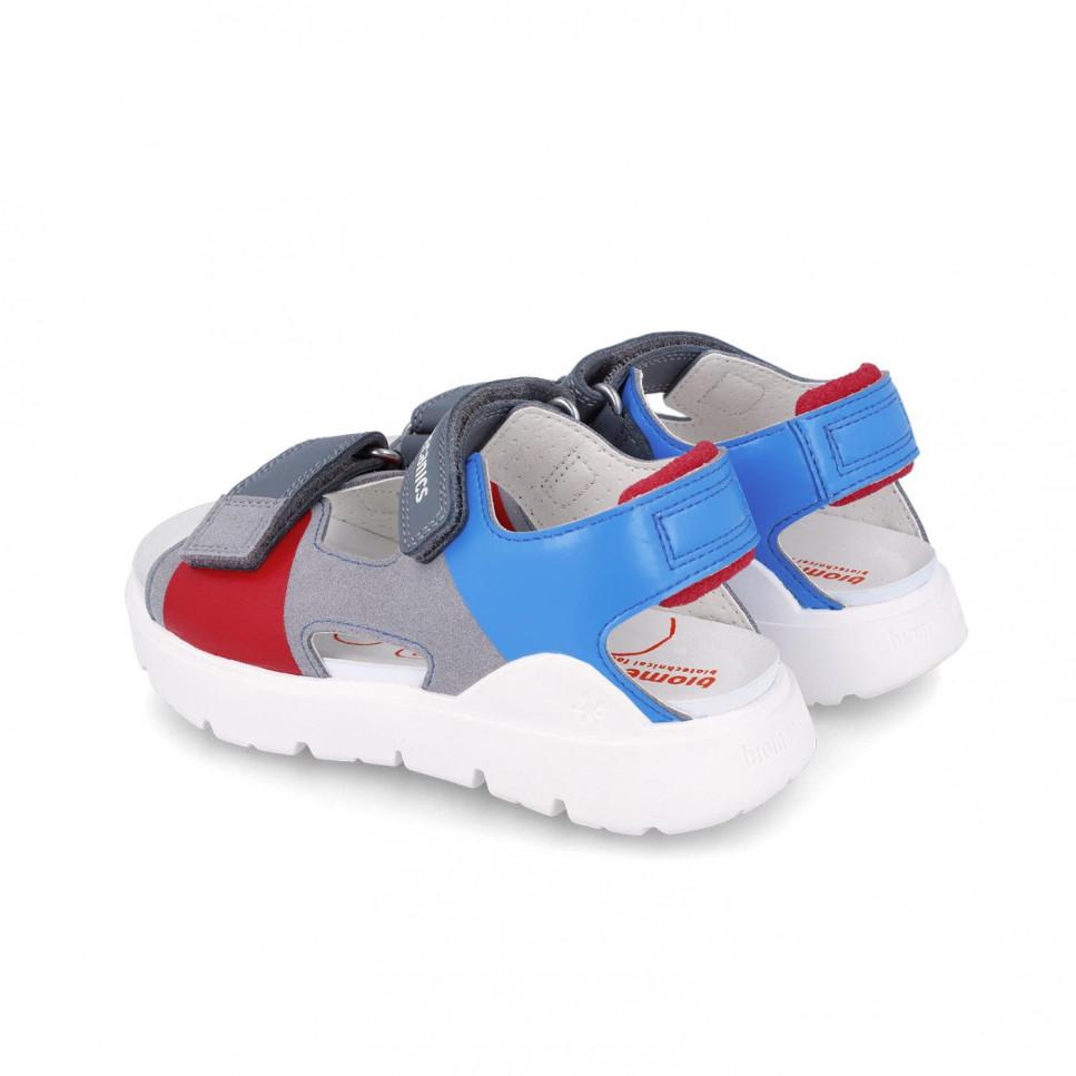 Garvalin Sandalias de colores para niño 242272-B En oferta