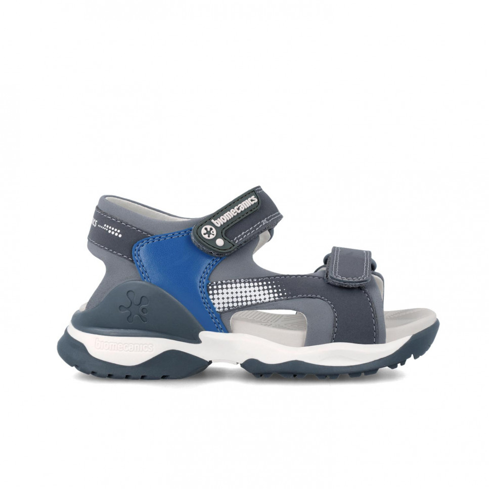 Garvalin Sandalias trekking de niño 242283-B Tienda