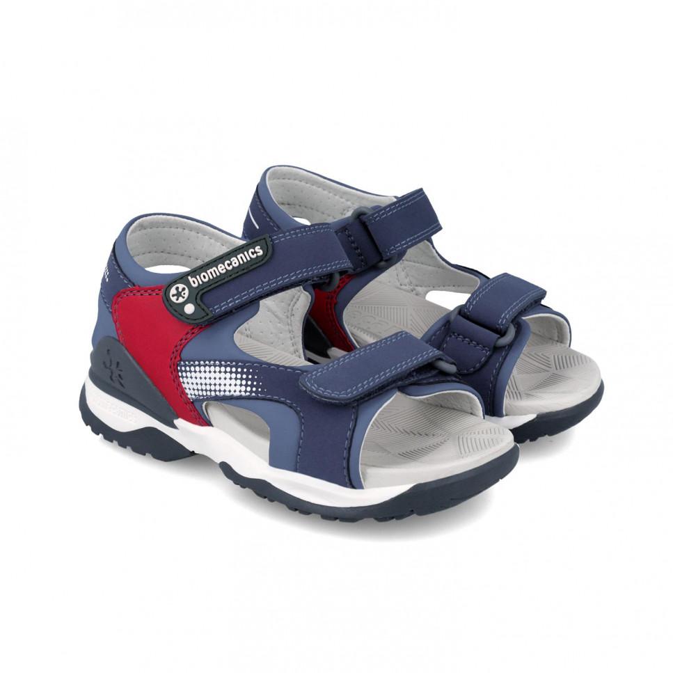 Garvalin Sandalias trekking de niño 242283-A