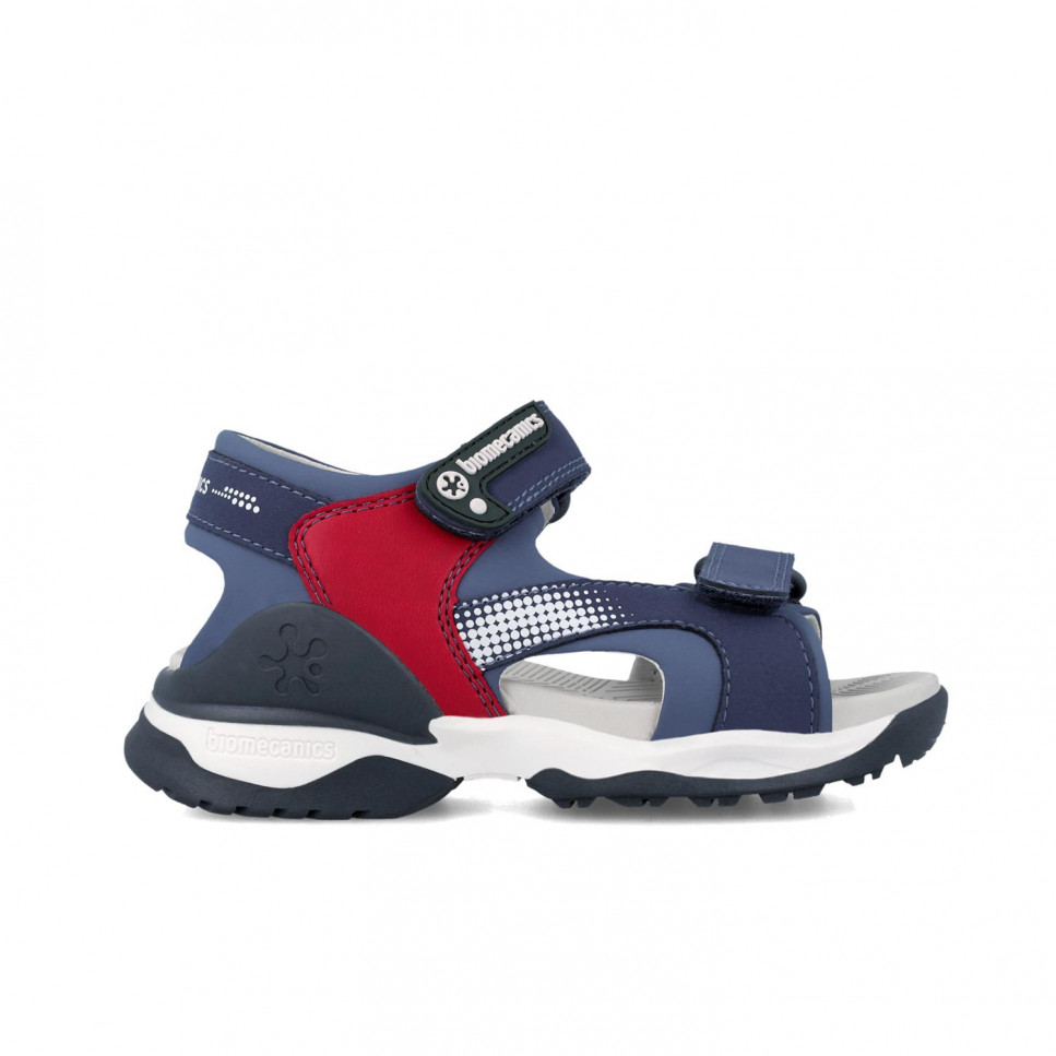 Garvalin Sandalias trekking de niño 242283-A Tienda