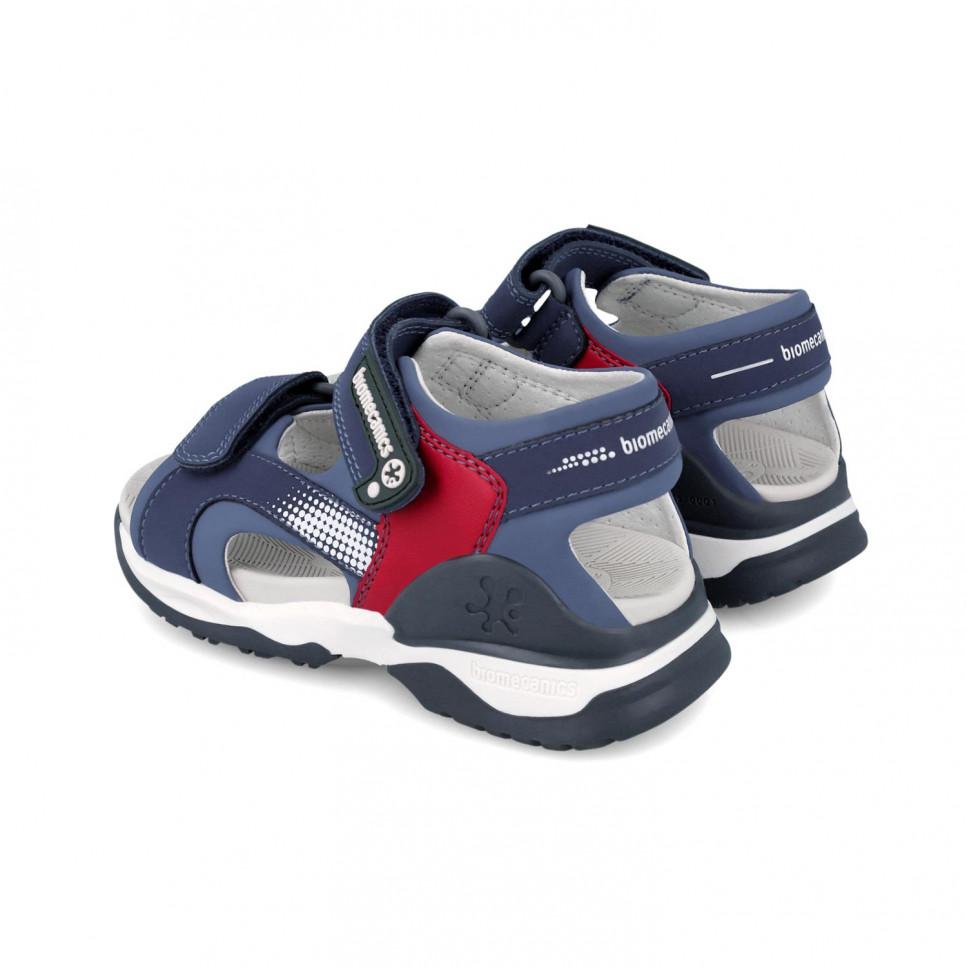 Garvalin Sandalias trekking de niño 242283-A Tienda