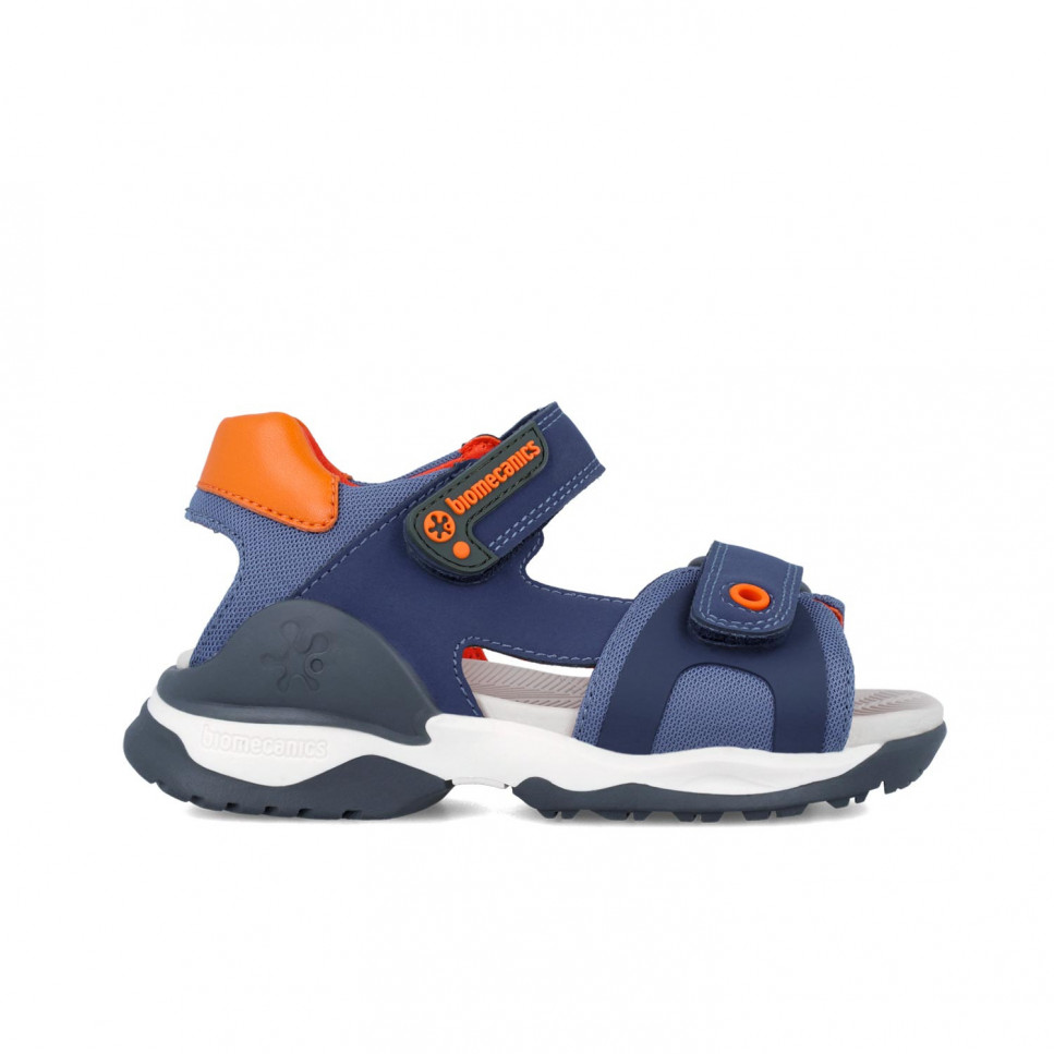 Garvalin Sandalias trekking de niño 242282-A Mejor oferta