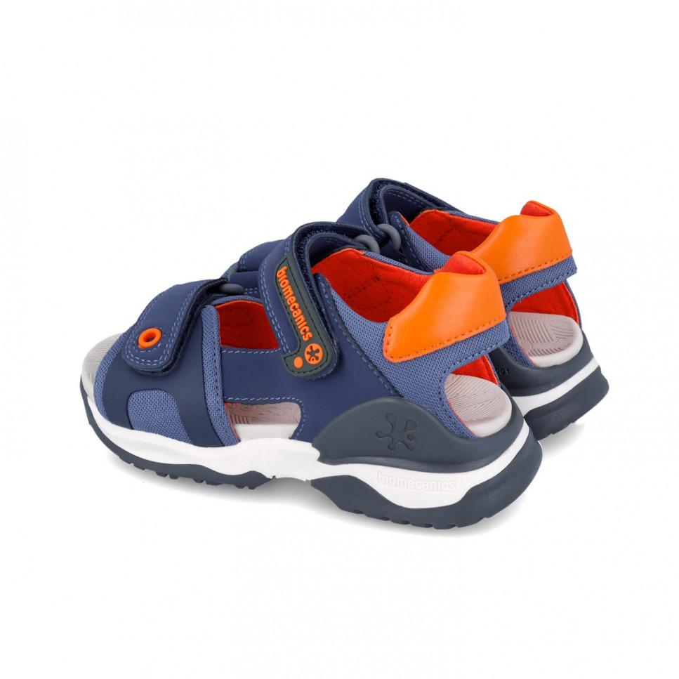 Garvalin Sandalias trekking de niño 242282-A Mejor oferta