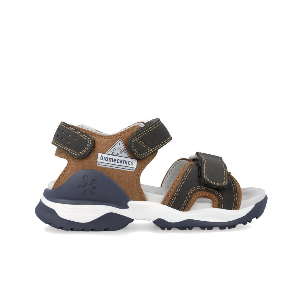 Garvalin Sandalias trekking niño 242281-B Rebajas online