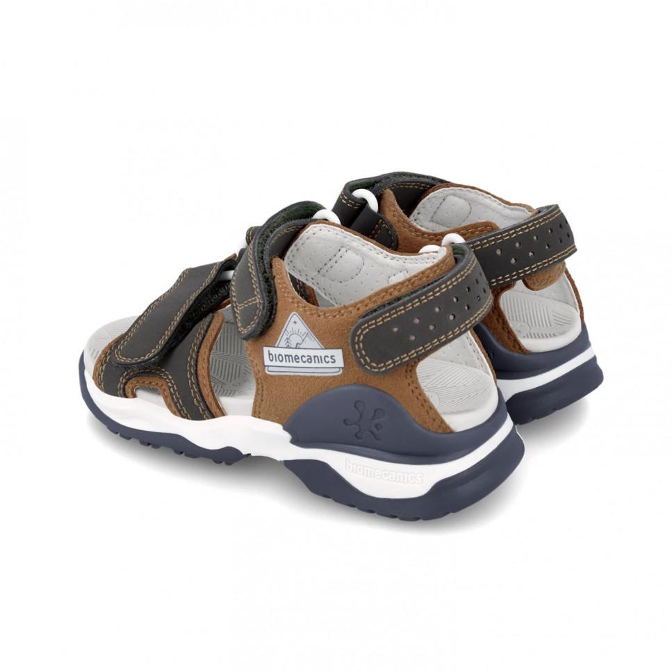 Garvalin Sandalias trekking niño 242281-B Rebajas online