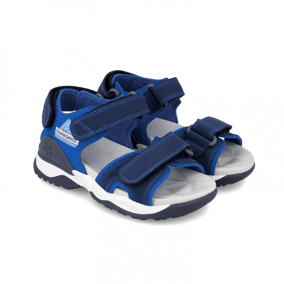 Garvalin Sandalias trekking de niño 242281-A