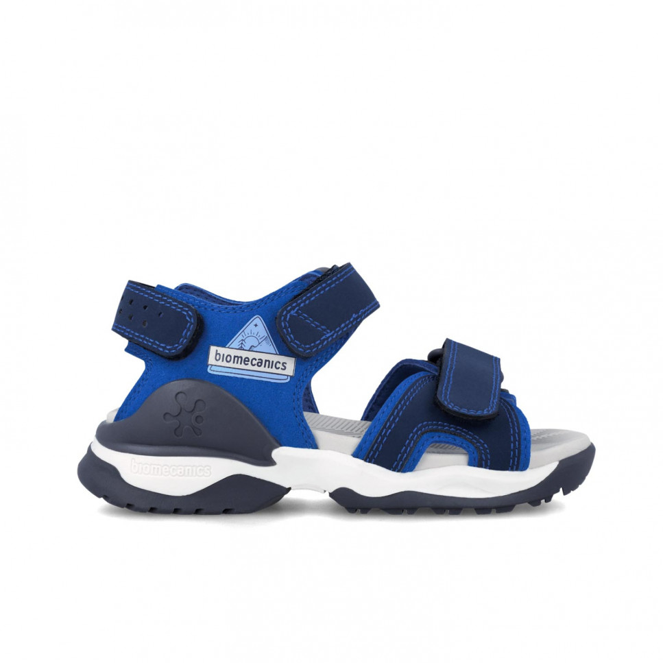 Garvalin Sandalias trekking de niño 242281-A Rebajas top
