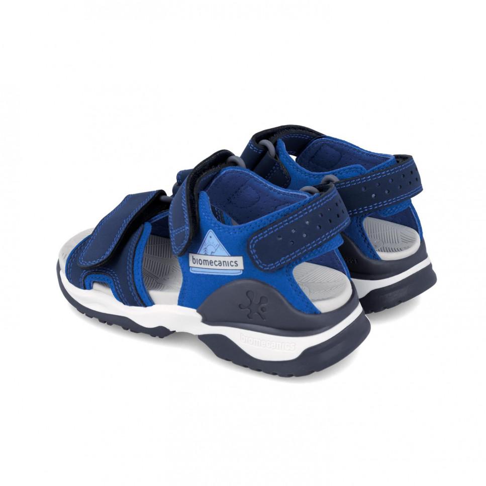 Garvalin Sandalias trekking de niño 242281-A Rebajas top