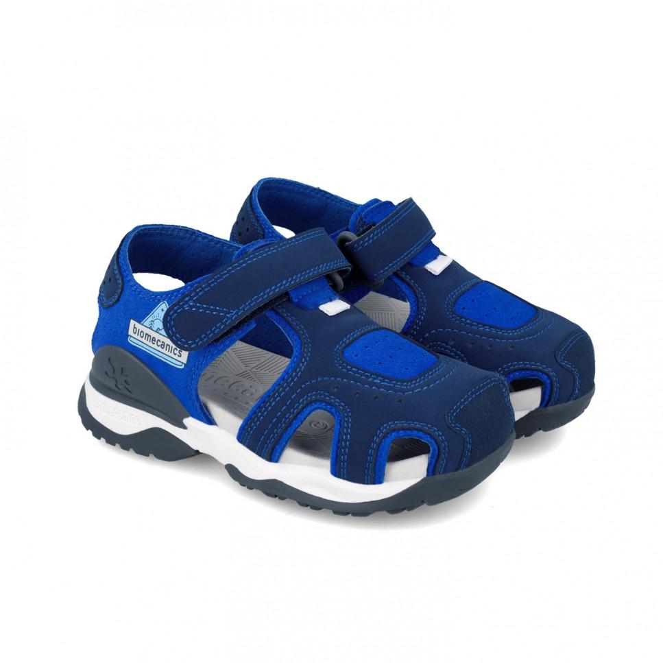 Garvalin Sandalias trekking para niño 242280-A