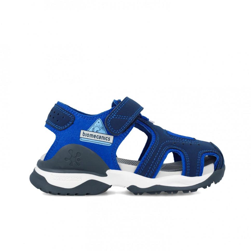 Garvalin Sandalias trekking para niño 242280-A Envío gratis