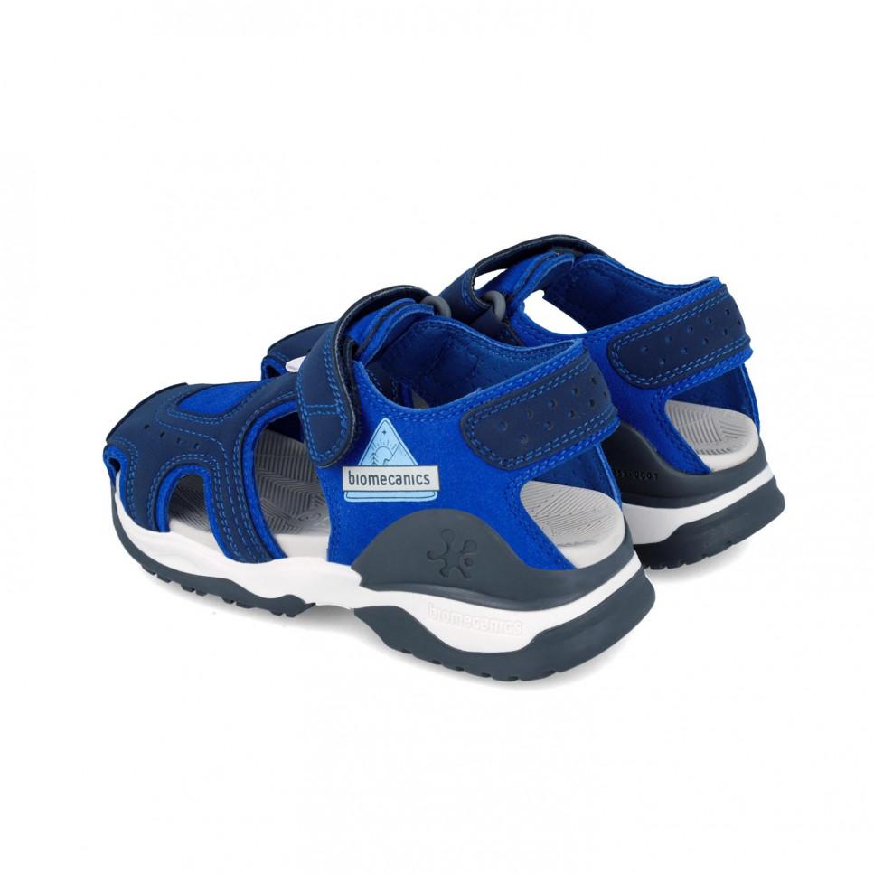 Garvalin Sandalias trekking para niño 242280-A Envío gratis