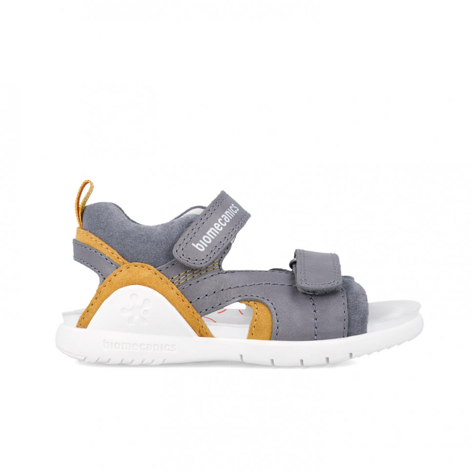 Garvalin Sandalias grises niño 242259-B Envío gratis