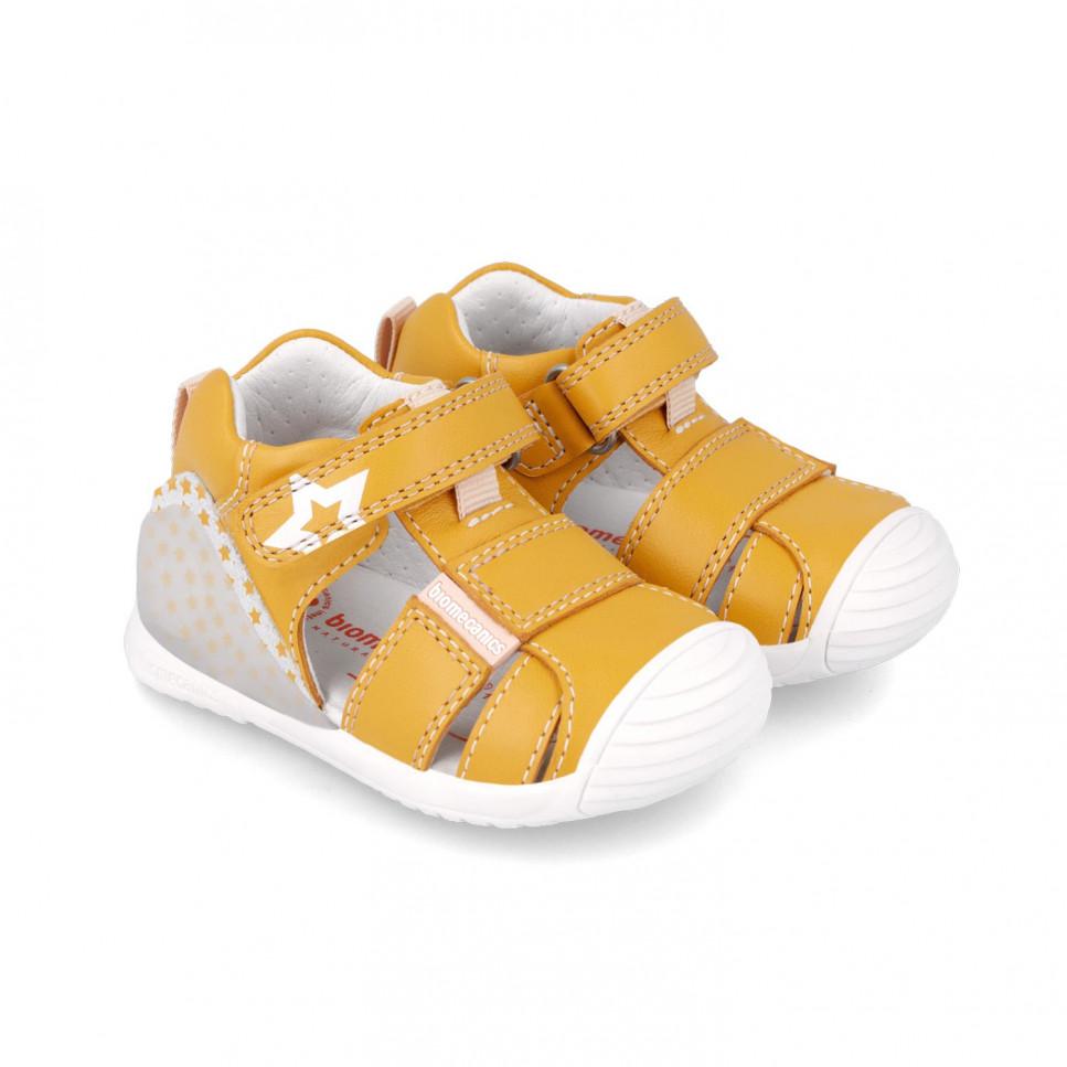 Garvalin Sandalias de niño Primeros Pasos 242125-C