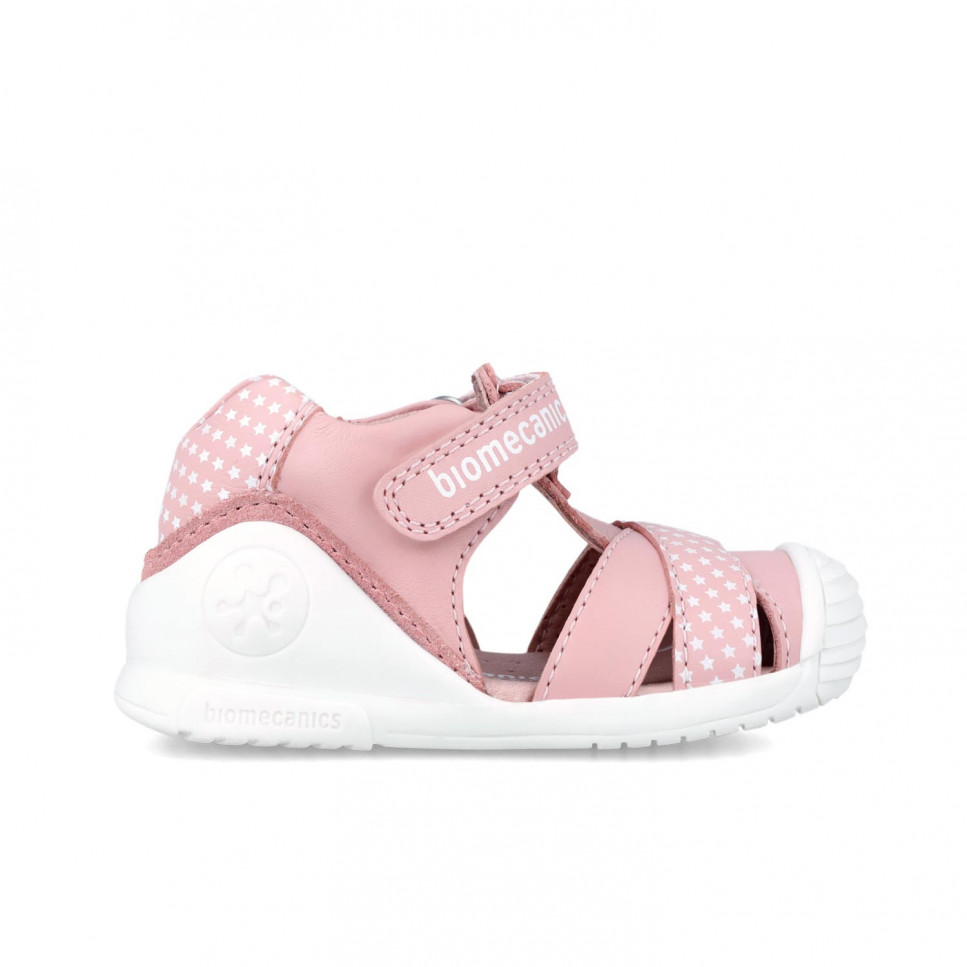Garvalin Sandalias de niña Primeros Pasos 242109-C Superdescuento