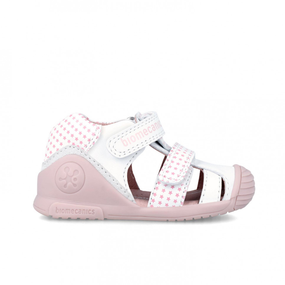 Garvalin Sandalias de niña Primeros Pasos 242107-B Precios de Black Friday