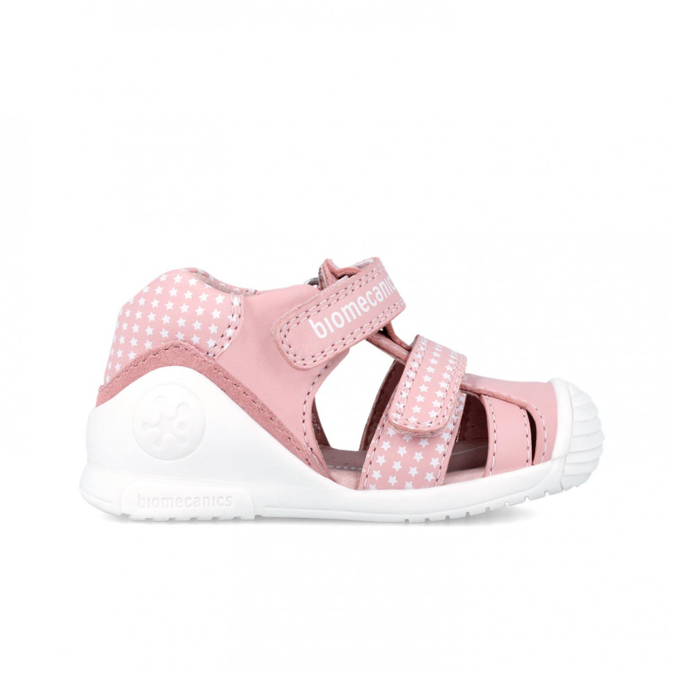 Garvalin Sandalias de niña Primeros Pasos 242107-A En oferta