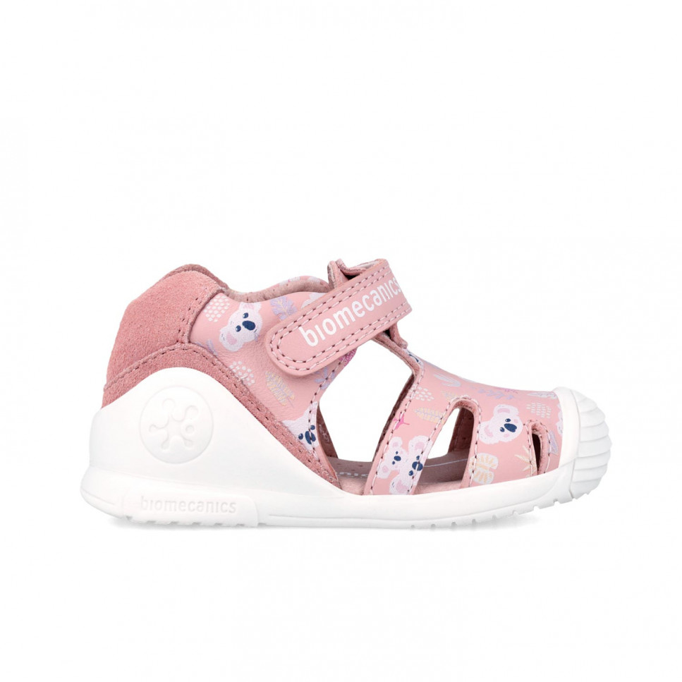 Garvalin Sandalias de niña Primeros Pasos242103-A Oferta exclusiva