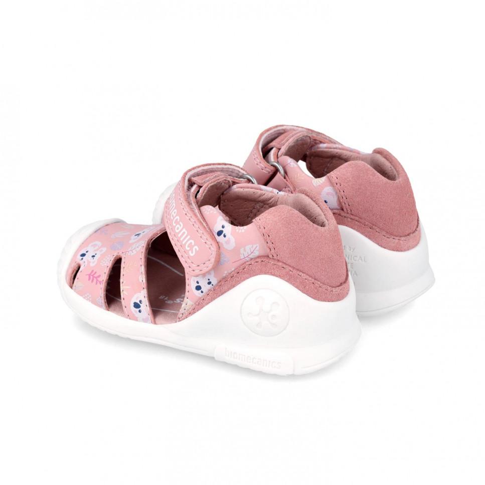 Garvalin Sandalias de niña Primeros Pasos242103-A Oferta exclusiva