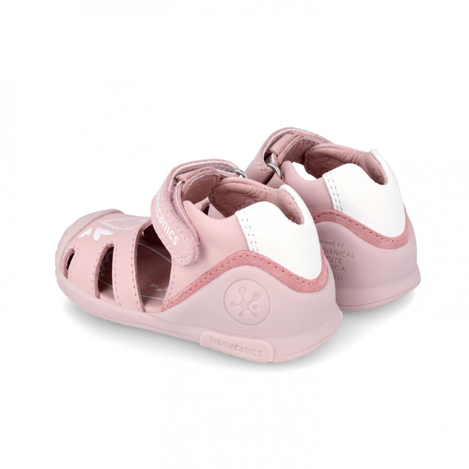 Garvalin Sandalias Primeros Pasos 242101-A Última moda