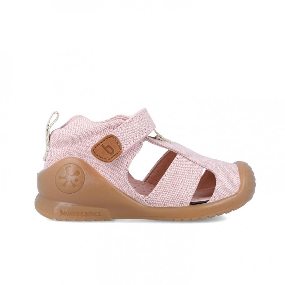 Garvalin Sandalias lona primeros pasos 242188-D Descuento por venta flash