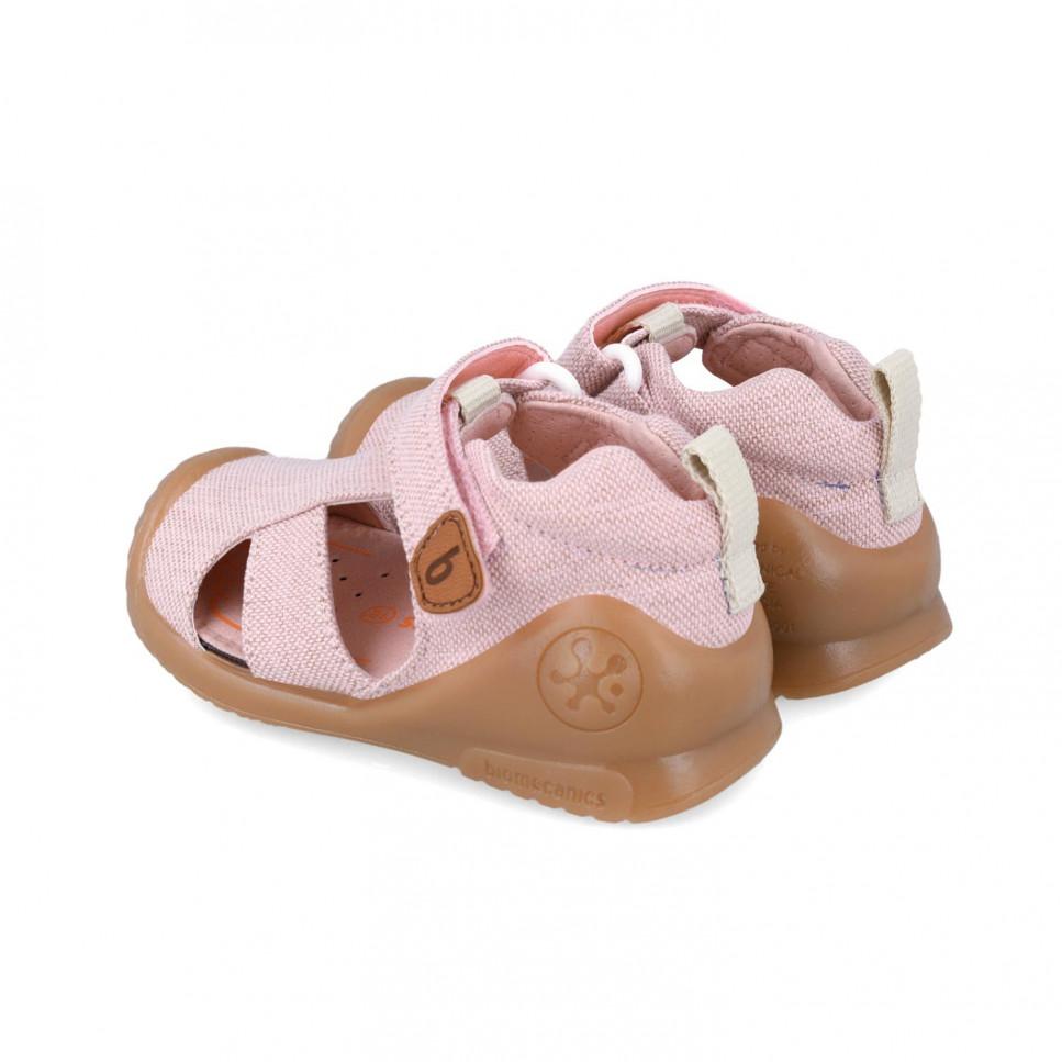 Garvalin Sandalias lona primeros pasos 242188-D Descuento por venta flash
