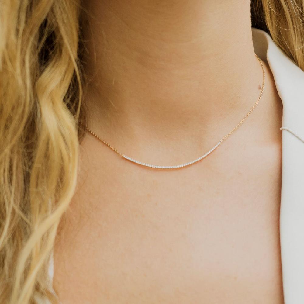 Gold&roses COLLAR SHEWEL Mejor oferta