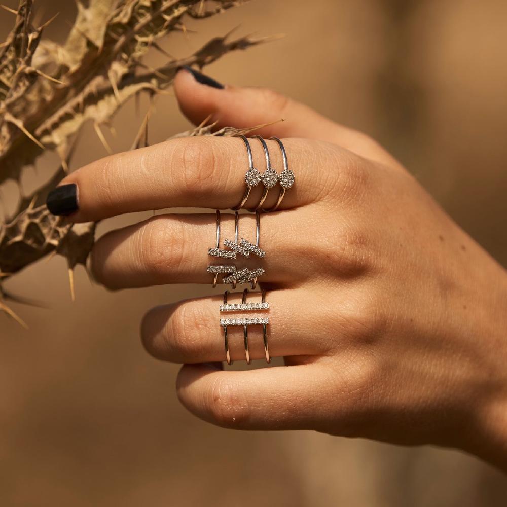 Gold&roses ANILLO EXTRA LINE COMPRAR AHORA