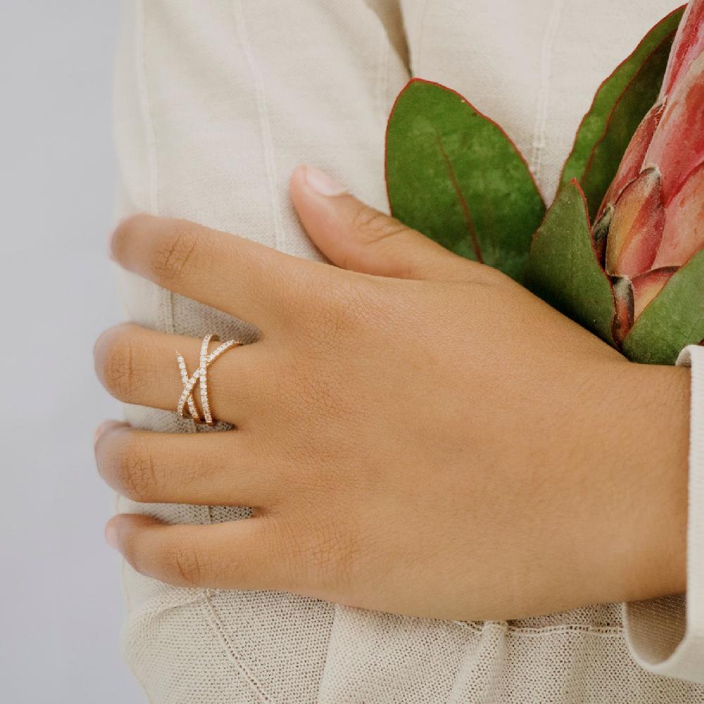 Gold&roses ANILLO LOULOU Último día