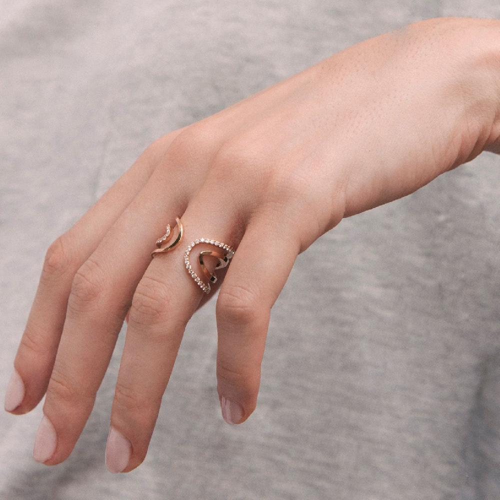 Gold&roses ANILLO 360º MIX Solo hoy