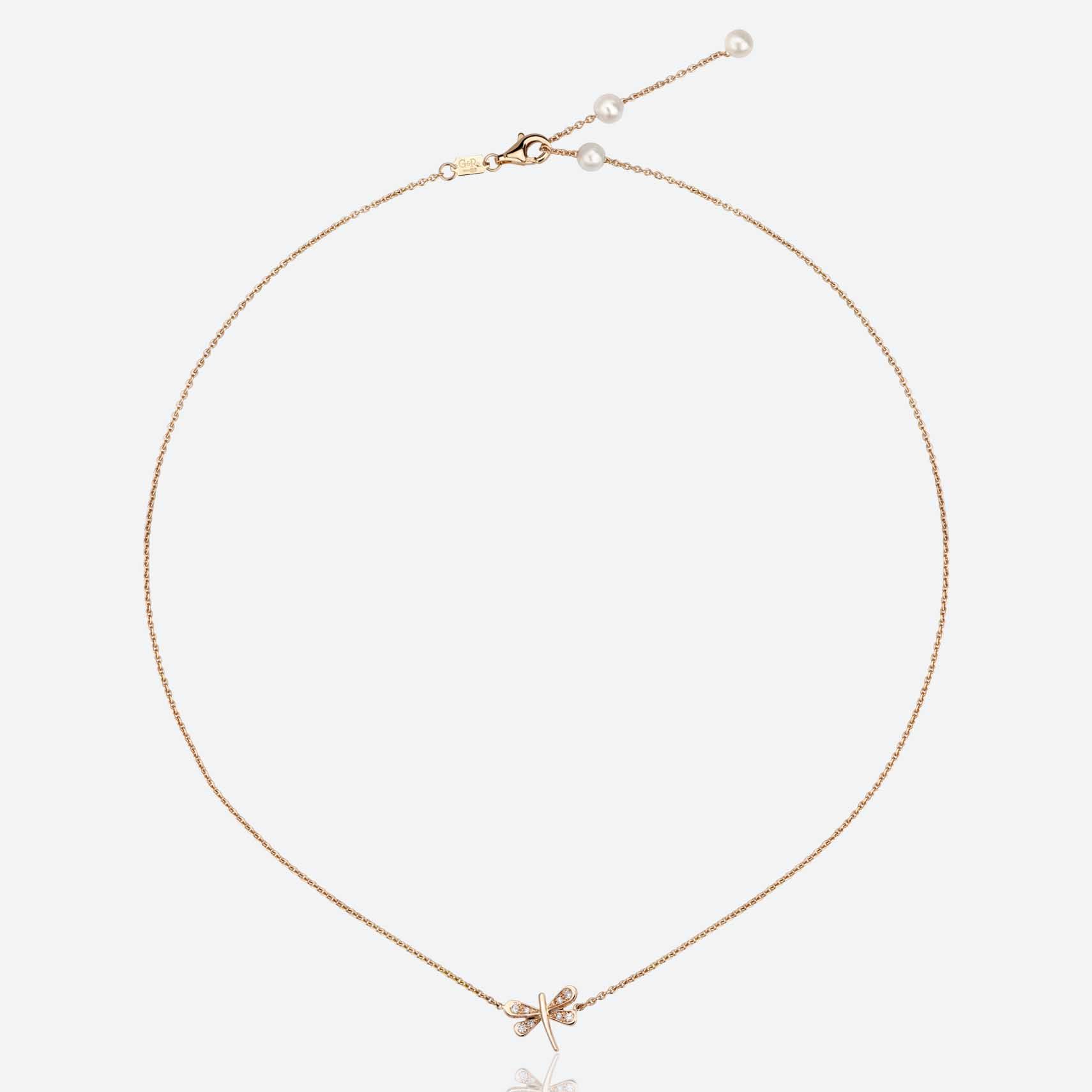 Gold&roses COLLAR TOMBO Mejor oferta