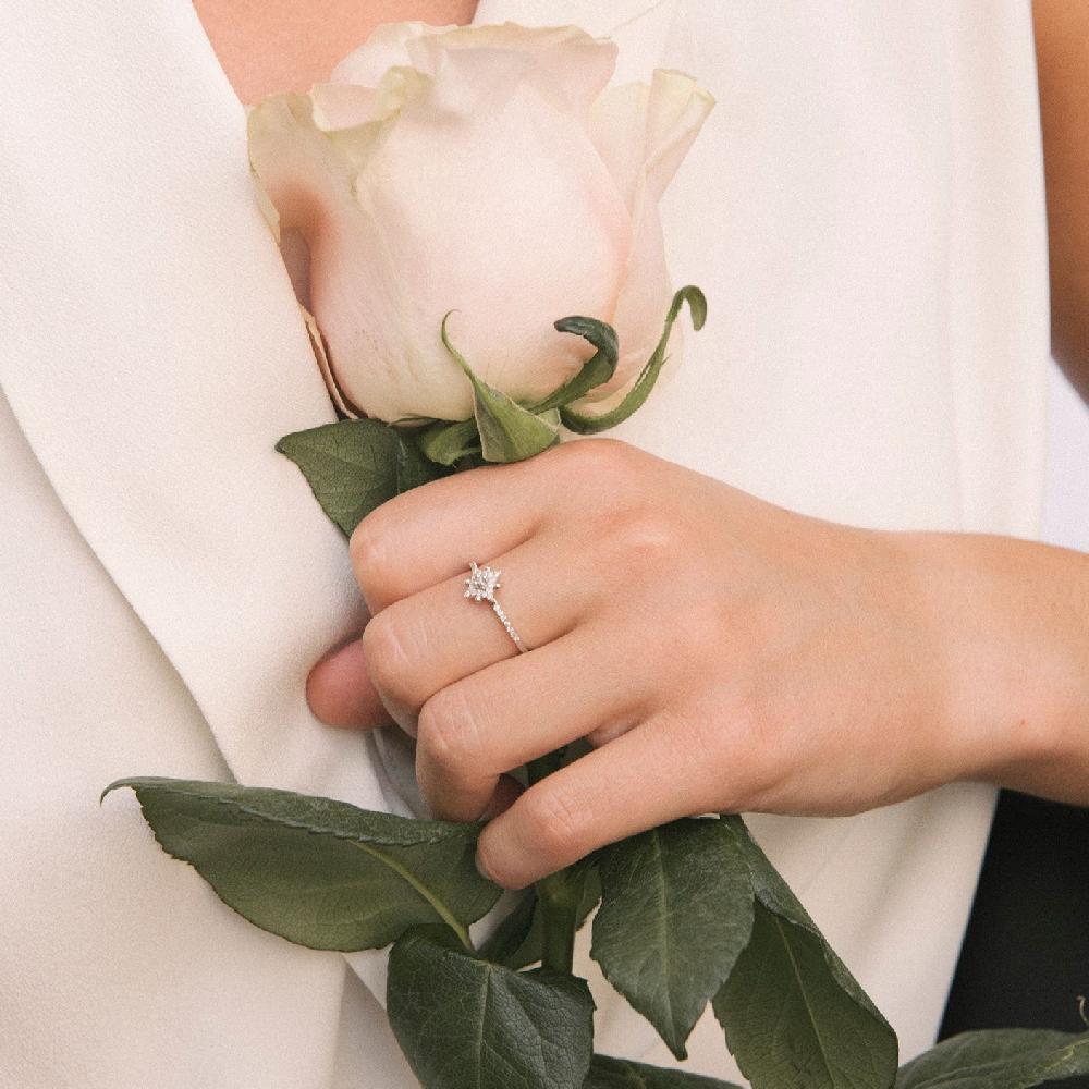 Gold&roses ANILLO ROSE DES VENTS COMPRAR AHORA