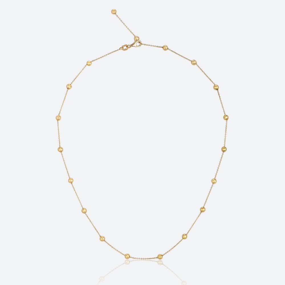 Gold&roses COLLAR SUNRISE EVEN En línea