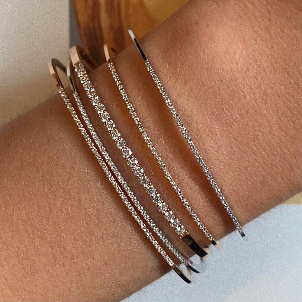 Gold&roses Pulsera Shewel Rebajas baratas