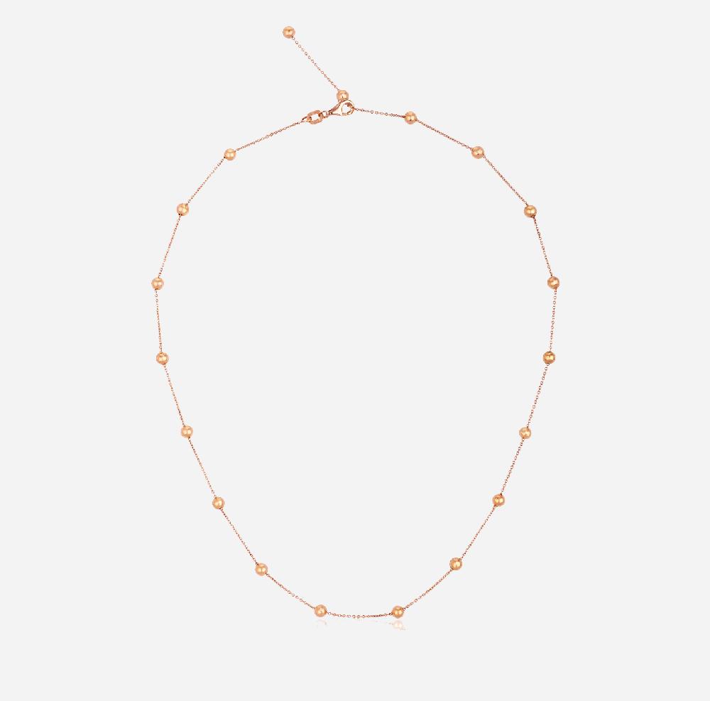 Gold&roses COLLAR SUNRISE EVEN En oferta