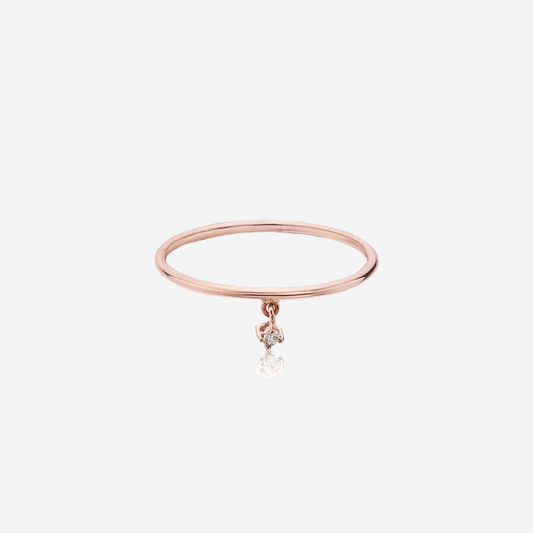 Gold&roses ANILLO CHARM PETIT PRINCE