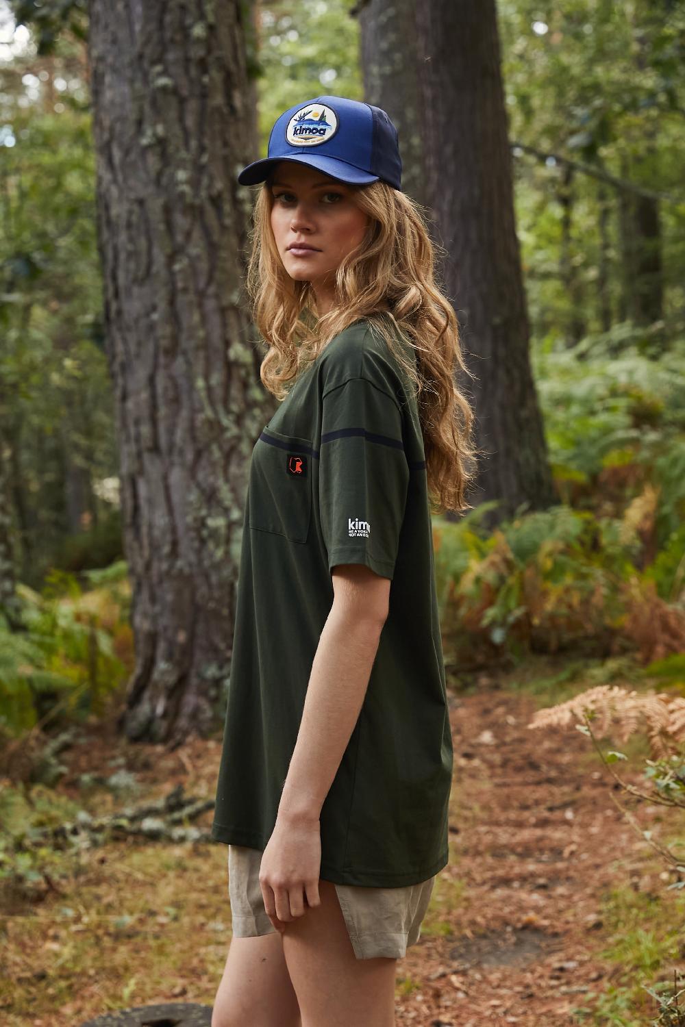 kimoa Gorra Multi Moose Precios de Black Friday