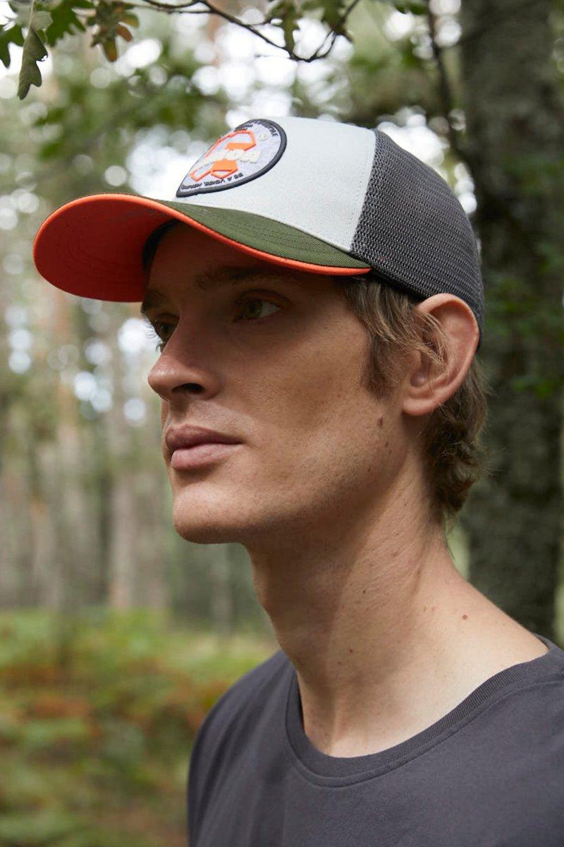 kimoa Gorra Neon K